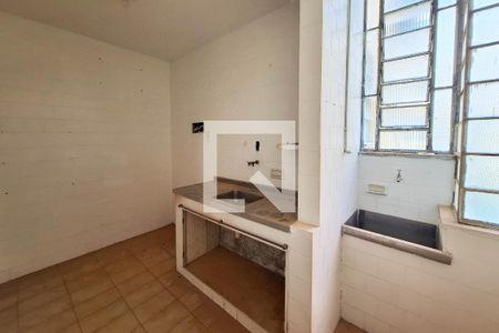 Apartamento para alugar com 60m², 2 quartos e 1 vagaCozinha