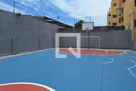 Apartamento para alugar com 60m², 2 quartos e 1 vagaQuadra Esportiva