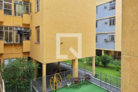 Apartamento para alugar com 60m², 2 quartos e 1 vagaQuarto 2