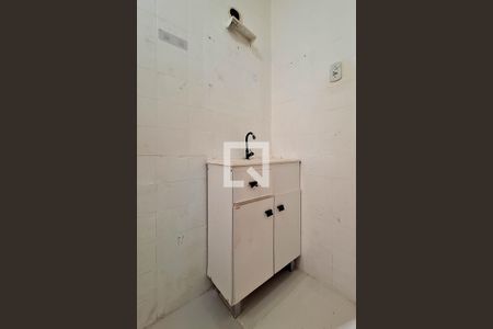 Apartamento para alugar com 60m², 2 quartos e 1 vagaBanheiro