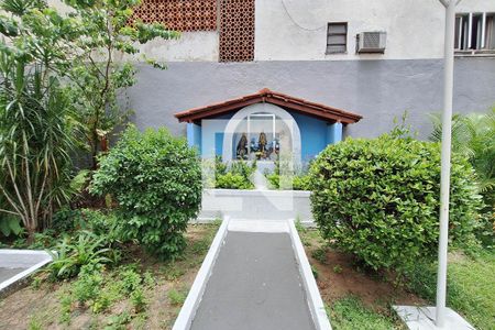 Apartamento para alugar com 60m², 2 quartos e 1 vagaÁrea comum - Playground