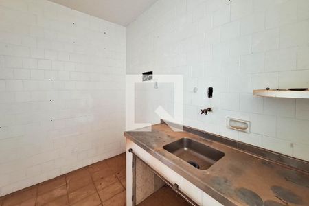 Apartamento para alugar com 60m², 2 quartos e 1 vagaCozinha