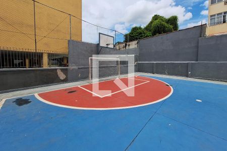Apartamento para alugar com 60m², 2 quartos e 1 vagaQuadra Esportiva