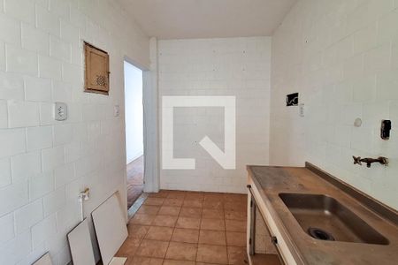 Apartamento para alugar com 60m², 2 quartos e 1 vagaCozinha