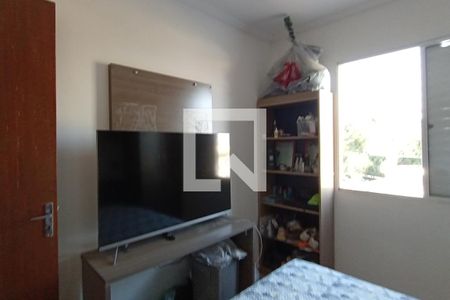 Apartamento à venda com 45m², 3 quartos e 1 vaga Apartamento à venda com 45m², 3 quartos e 1 vagaQuarto 2