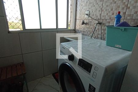 Apartamento à venda com 45m², 3 quartos e 1 vaga Apartamento à venda com 45m², 3 quartos e 1 vagaÁrea de Serviço