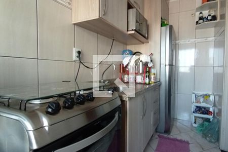Apartamento à venda com 45m², 3 quartos e 1 vaga Apartamento à venda com 45m², 3 quartos e 1 vagaCozinha