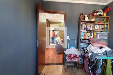 Apartamento à venda com 45m², 3 quartos e 1 vaga Apartamento à venda com 45m², 3 quartos e 1 vagaQuarto 3