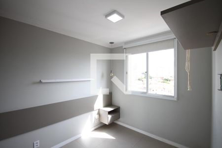 Quarto 2 de apartamento para alugar com 2 quartos, 40m² em Cambuci, São Paulo