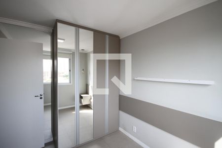 Quarto 2 de apartamento para alugar com 2 quartos, 40m² em Cambuci, São Paulo