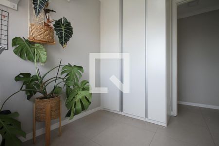 Quarto 1 de apartamento para alugar com 2 quartos, 40m² em Cambuci, São Paulo