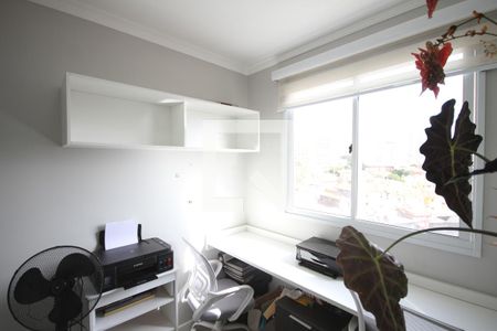 Quarto 1 de apartamento para alugar com 2 quartos, 40m² em Cambuci, São Paulo