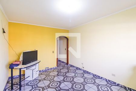 Sala de casa para alugar com 4 quartos, 240m² em Altos de Vila Prudente, São Paulo