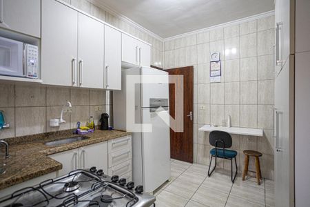 Casa à venda com 100m², 3 quartos e 3 vagasCozinha