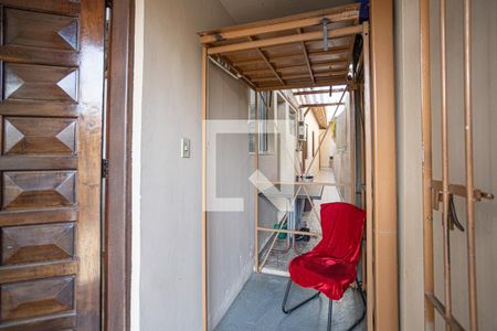 Casa à venda com 100m², 3 quartos e 3 vagasElevador