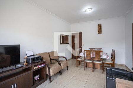 Sala de casa à venda com 3 quartos, 100m² em Umuarama, Osasco