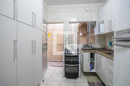 Casa à venda com 100m², 3 quartos e 3 vagasCozinha