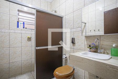 Casa à venda com 100m², 3 quartos e 3 vagasBanheiro 2