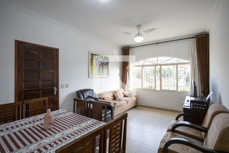 Sala de casa à venda com 3 quartos, 100m² em Umuarama, Osasco