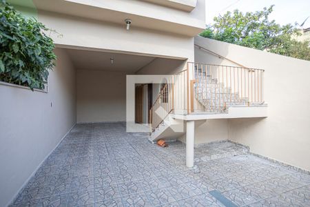 Casa à venda com 100m², 3 quartos e 3 vagasGaragem