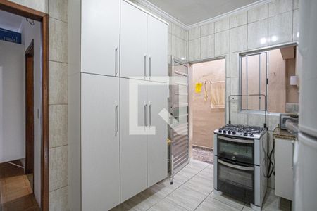 Casa à venda com 100m², 3 quartos e 3 vagasCozinha