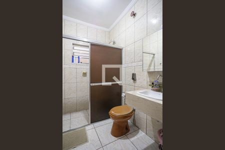 Casa à venda com 100m², 3 quartos e 3 vagasBanheiro 2