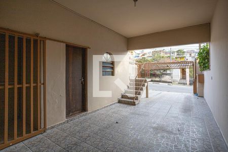 Casa à venda com 100m², 3 quartos e 3 vagasGaragem