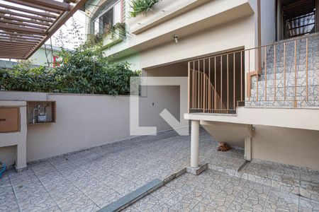 Casa à venda com 100m², 3 quartos e 3 vagasGaragem