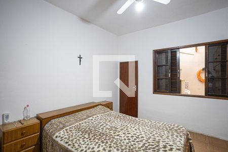 Suíte de casa à venda com 3 quartos, 100m² em Umuarama, Osasco
