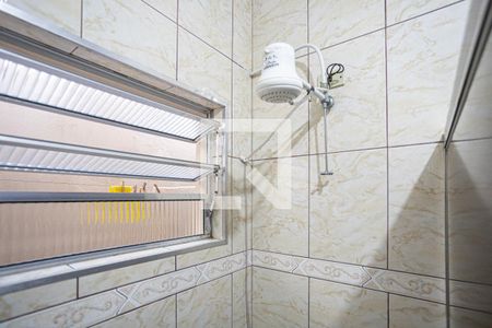 Casa à venda com 100m², 3 quartos e 3 vagasBanheiro 2