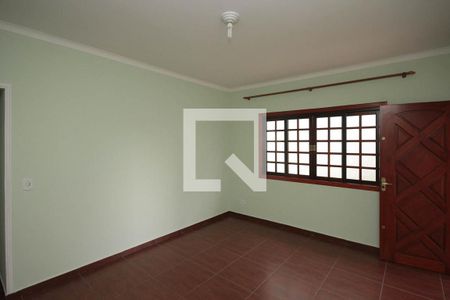 Sala de casa à venda com 3 quartos, 175m² em Parque da Vila Prudente, São Paulo