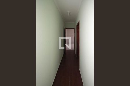 Corredor de casa à venda com 3 quartos, 175m² em Parque da Vila Prudente, São Paulo