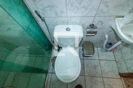 Apartamento à venda com 90m², 2 quartos e 1 vaga Apartamento à venda com 90m², 2 quartos e 1 vagaBanheiro