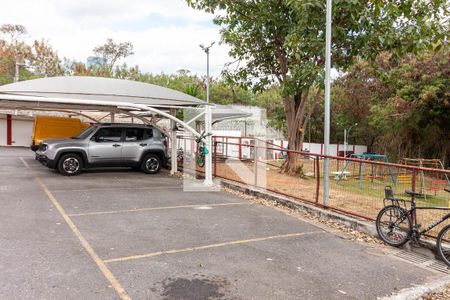 Apartamento à venda com 90m², 2 quartos e 1 vaga Apartamento à venda com 90m², 2 quartos e 1 vagaÁrea Externa