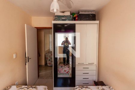 Quarto 1 de apartamento à venda com 2 quartos, 90m² em São Francisco, Belo Horizonte