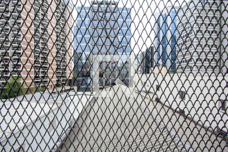 Vista de apartamento para alugar com 1 quarto, 57m² em Itaim Bibi, São Paulo