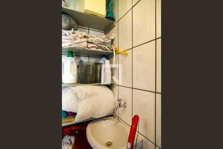 Apartamento à venda com 73m², 3 quartos e 1 vaga Apartamento à venda com 73m², 3 quartos e 1 vagaÁrea de Serviço