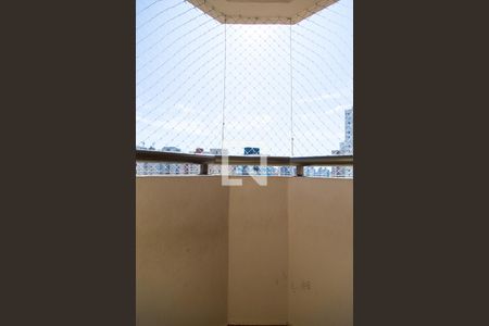 Varanda de apartamento para alugar com 3 quartos, 73m² em Vila Guarani (z Sul), São Paulo