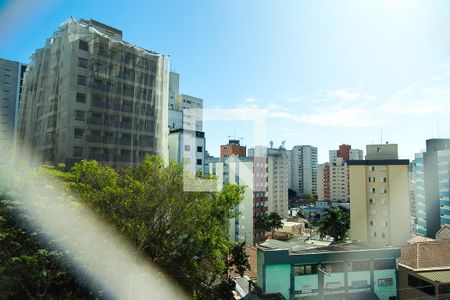 Apartamento à venda com 73m², 3 quartos e 1 vaga Apartamento à venda com 73m², 3 quartos e 1 vagaVista do Quarto 1