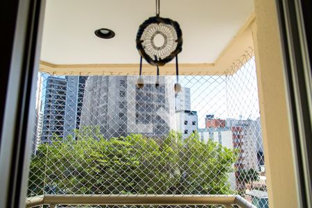 Apartamento à venda com 73m², 3 quartos e 1 vaga Apartamento à venda com 73m², 3 quartos e 1 vagaVista da Suíte