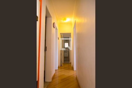 Sala de apartamento para alugar com 3 quartos, 73m² em Vila Guarani (z Sul), São Paulo