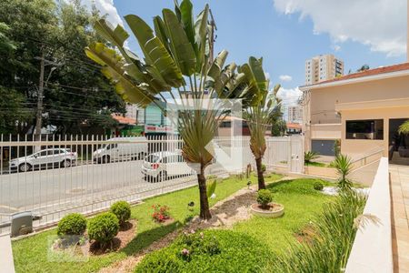 Apartamento à venda com 73m², 3 quartos e 1 vaga Apartamento à venda com 73m², 3 quartos e 1 vagaÁrea Comum