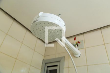 Apartamento à venda com 73m², 3 quartos e 1 vaga Apartamento à venda com 73m², 3 quartos e 1 vagaBanheiro Social - Chuveiro