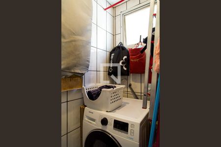 Apartamento à venda com 73m², 3 quartos e 1 vaga Apartamento à venda com 73m², 3 quartos e 1 vagaÁrea de Serviço