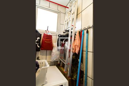 Apartamento à venda com 73m², 3 quartos e 1 vaga Apartamento à venda com 73m², 3 quartos e 1 vagaÁrea de Serviço