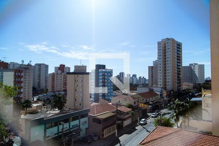 Apartamento à venda com 73m², 3 quartos e 1 vaga Apartamento à venda com 73m², 3 quartos e 1 vagaVista da Varanda da Suíte