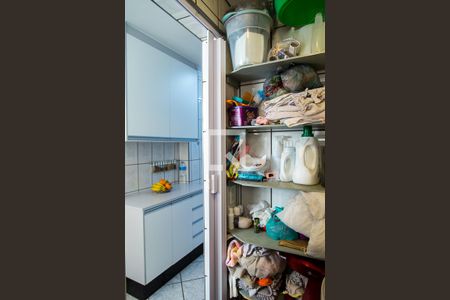 Apartamento à venda com 73m², 3 quartos e 1 vaga Apartamento à venda com 73m², 3 quartos e 1 vagaÁrea de Serviço