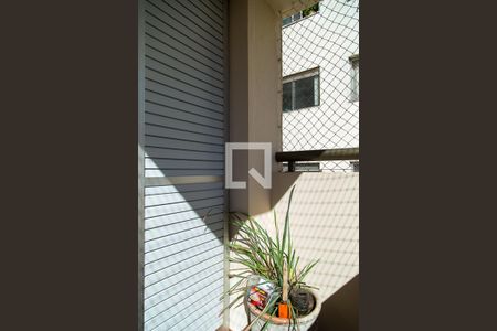 Apartamento à venda com 73m², 3 quartos e 1 vaga Apartamento à venda com 73m², 3 quartos e 1 vagaVaranda da Suíte