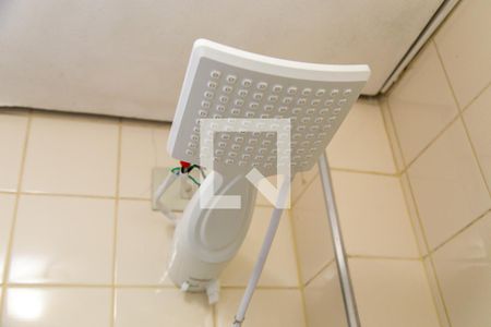 Apartamento à venda com 73m², 3 quartos e 1 vaga Apartamento à venda com 73m², 3 quartos e 1 vagaBanheiro da Suíte - Chuveiro