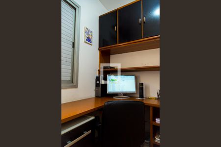 Apartamento à venda com 73m², 3 quartos e 1 vaga Apartamento à venda com 73m², 3 quartos e 1 vagaQuarto 2